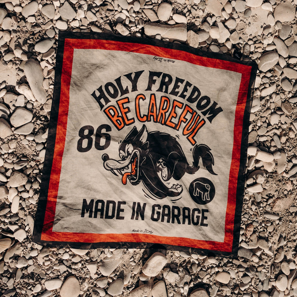 Daisy on the Ohoopee